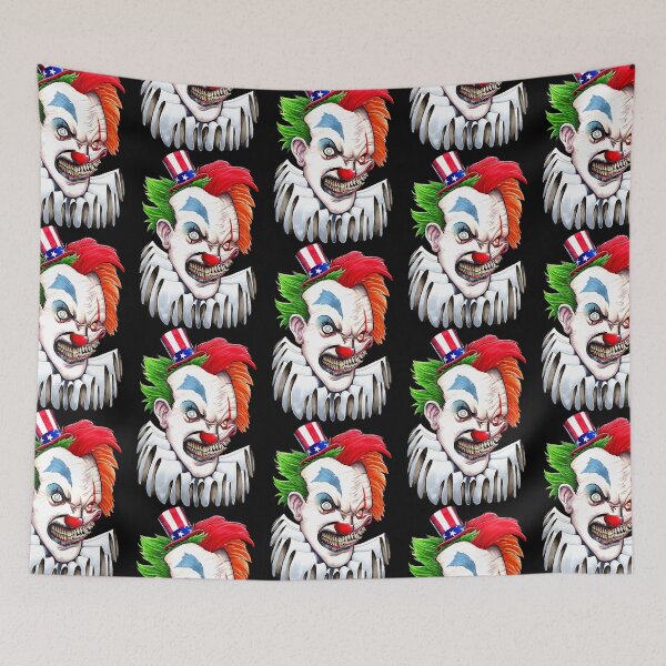 Item preview, Hodgepodge the Clown  designed and sold by KillingworthM.