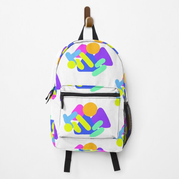 Item preview, Geometric Shapes with Contemporary Art designed and sold by Shalini Bisht.
