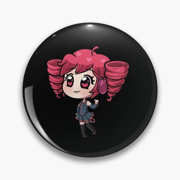 Item preview, Kasane Teto 2020  designed and sold by barkdull.