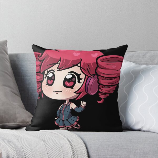 Item preview, Kasane Teto 2020  designed and sold by barkdull.