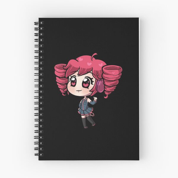 Item preview, Kasane Teto 2020  designed and sold by barkdull.