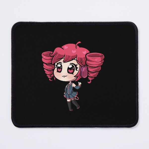 Item preview, Kasane Teto 2020  designed and sold by barkdull.