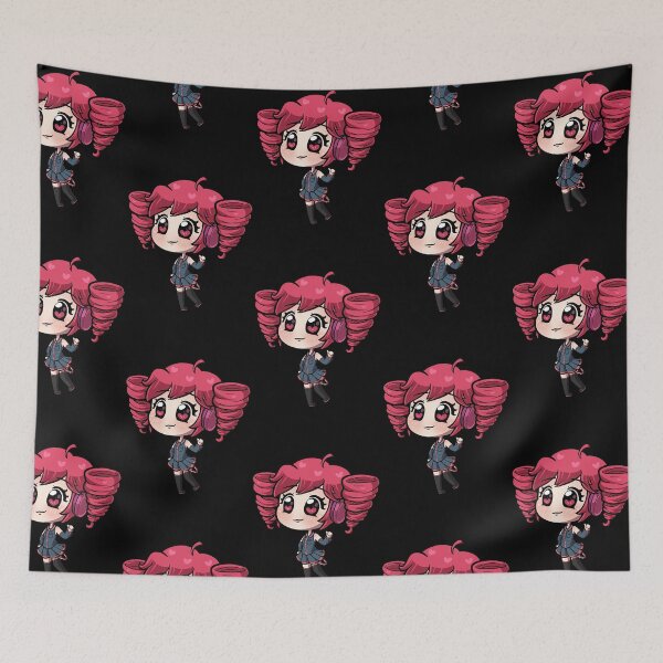 Item preview, Kasane Teto 2020  designed and sold by barkdull.