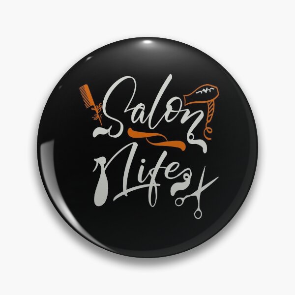 Item preview, Salon Life designed and sold by FOX1999-Design.