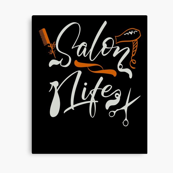 Item preview, Salon Life designed and sold by FOX1999-Design.