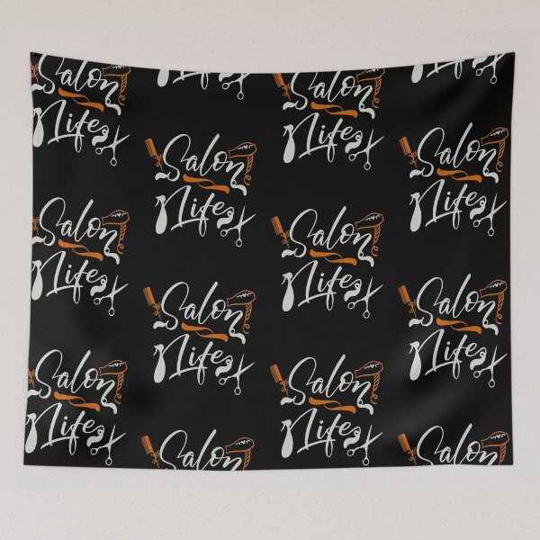 Item preview, Salon Life designed and sold by FOX1999-Design.