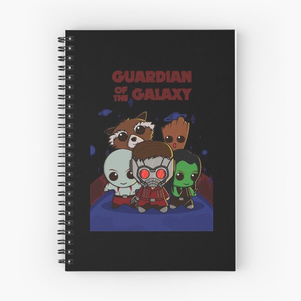 Item preview, guardian of galaxy designed and sold by GittlerKeily.