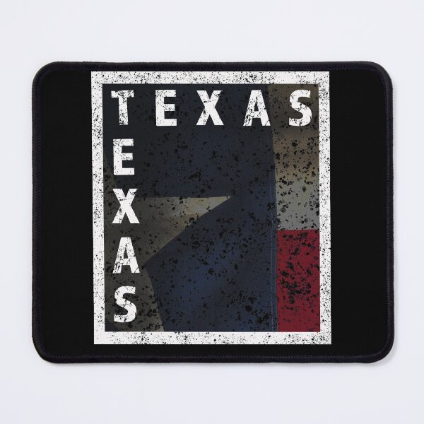 Item preview, Texas, State Flag, Grunge designed and sold by TeesMi.