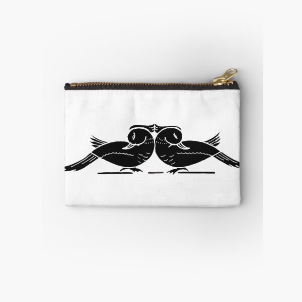 Item preview, love birds  designed and sold by NadeeDesign.