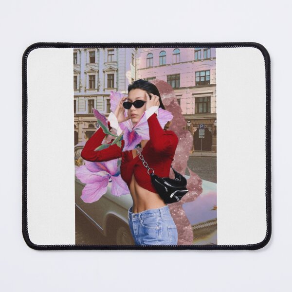Item preview, Bella Hadid| Perfect Gift | Bella Hadid designed and sold by lucycana.