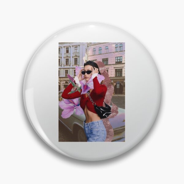 Item preview, Bella Hadid | Regalo perfecto | Bella Hadid designed and sold by lucycana.