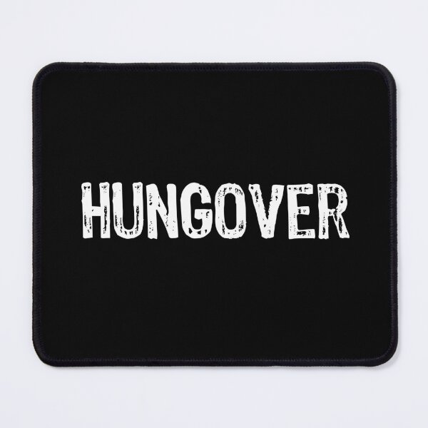 Item preview, Hungover designed and sold by The "I Love Everything" Shop.