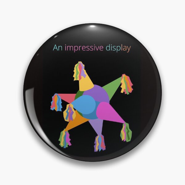Item preview, Display designed and sold by SKYSHOP007.