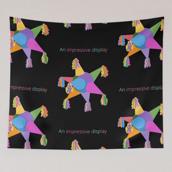 Item preview, Display designed and sold by SKYSHOP007.