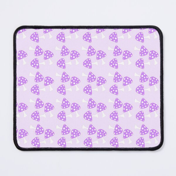 Item preview, Purple Mushrooms designed and sold by sarahghost416.