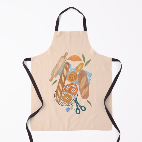 Item preview, Bread Bakery designed and sold by taika tori.