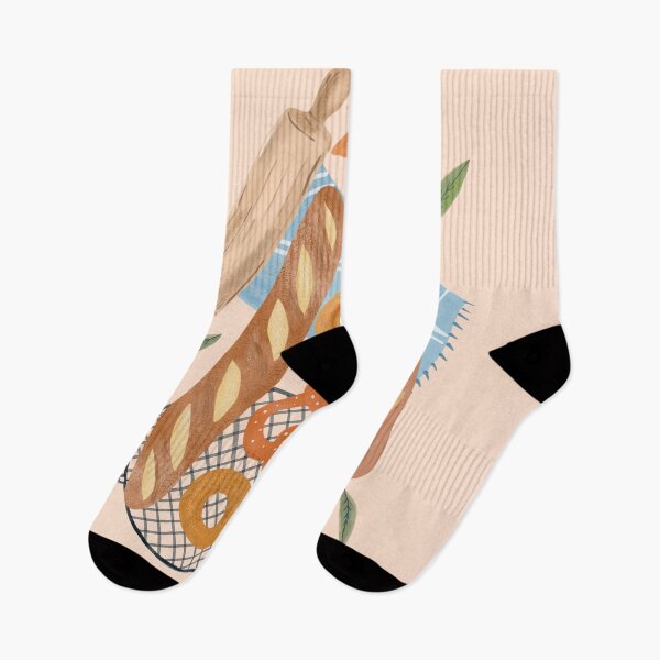 Item preview, Bread Bakery designed and sold by taika tori.