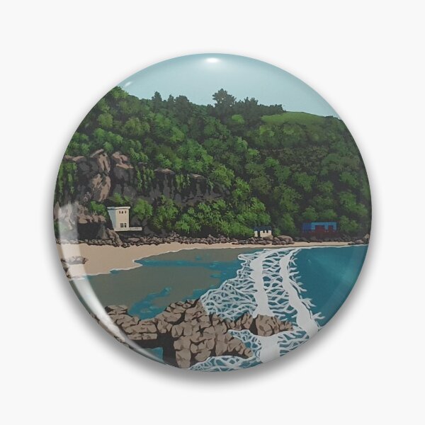 Item preview, Hobson Bay, el error de Taylor designed and sold by jeguise.