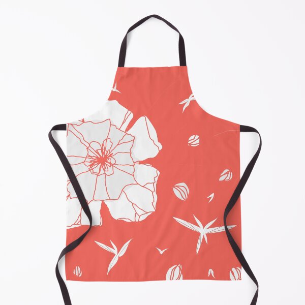 Item preview, Sketchy Flowers designed and sold by Amine-Creation.