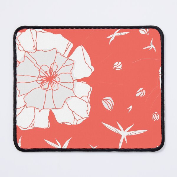 Item preview, Sketchy Flowers designed and sold by Amine-Creation.