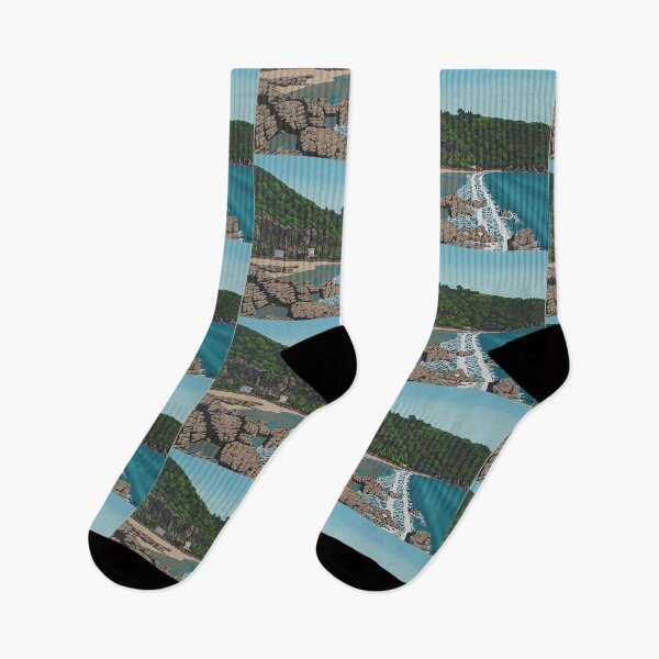 Item preview, Hobson Bay, Taylor's Mistake designed and sold by jeguise.