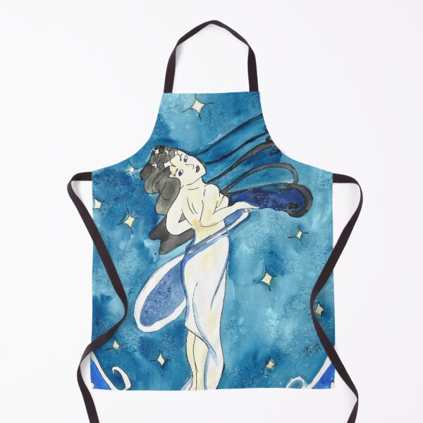 Item preview, Tähdetär The Star Goddess designed and sold by Niina Niskanen.