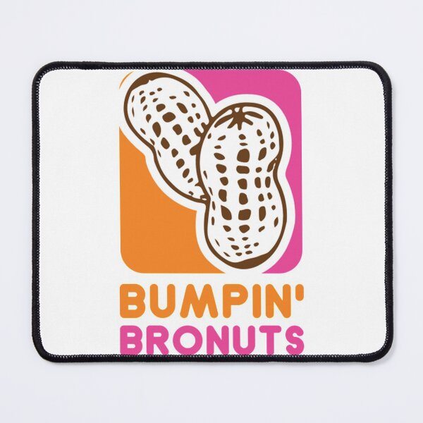 Item preview, Dunkin Deez designed and sold by StickKingUK.