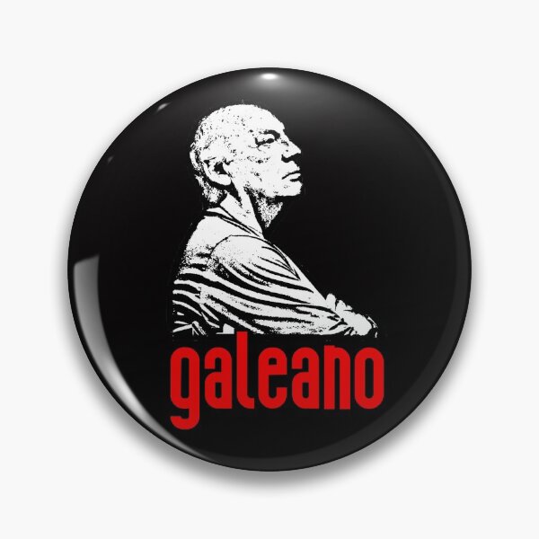 Item preview, Diseño de la plantilla de Eduardo Galeano designed and sold by RevolutionInPaint.