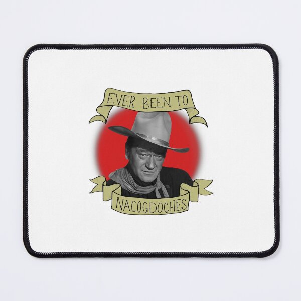 Item preview, John_Wayne                          designed and sold by lonzizzo.