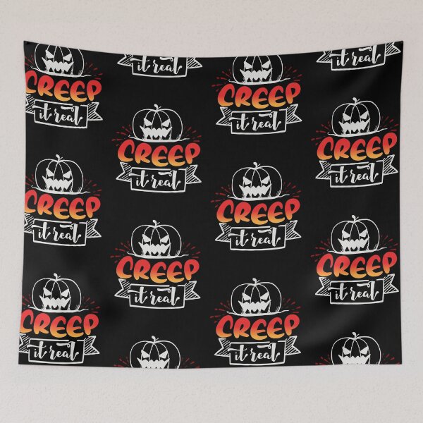 Item preview, Creep it Real designed and sold by FOX1999-Design.