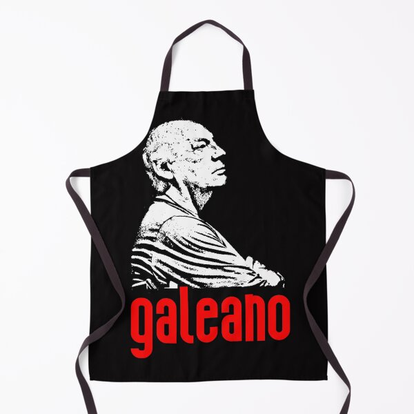 Item preview, Diseño de la plantilla de Eduardo Galeano designed and sold by RevolutionInPaint.