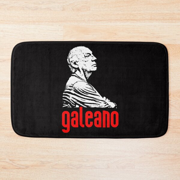 Item preview, Diseño de la plantilla de Eduardo Galeano designed and sold by RevolutionInPaint.