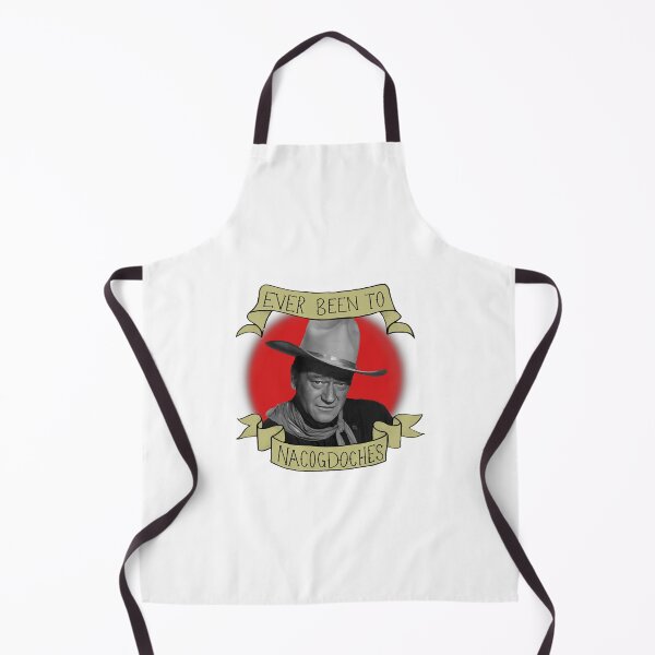 Item preview, John_Wayne                          designed and sold by lonzizzo.
