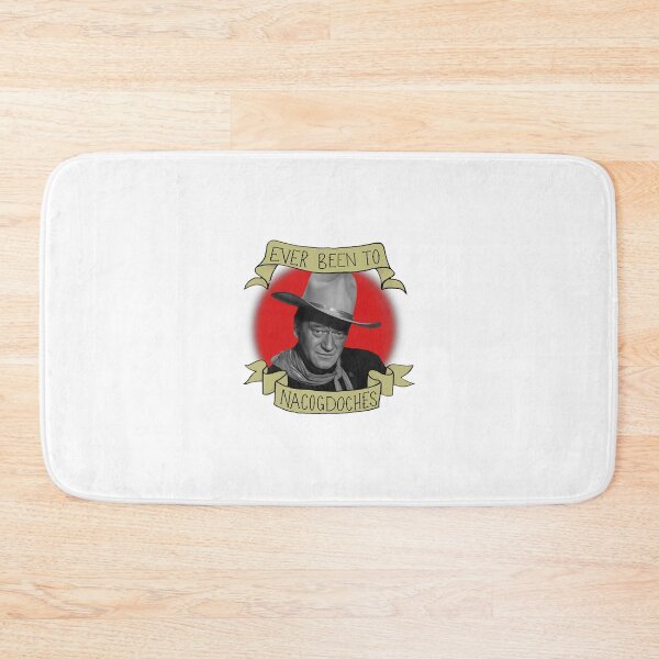 Item preview, John_Wayne                          designed and sold by lonzizzo.