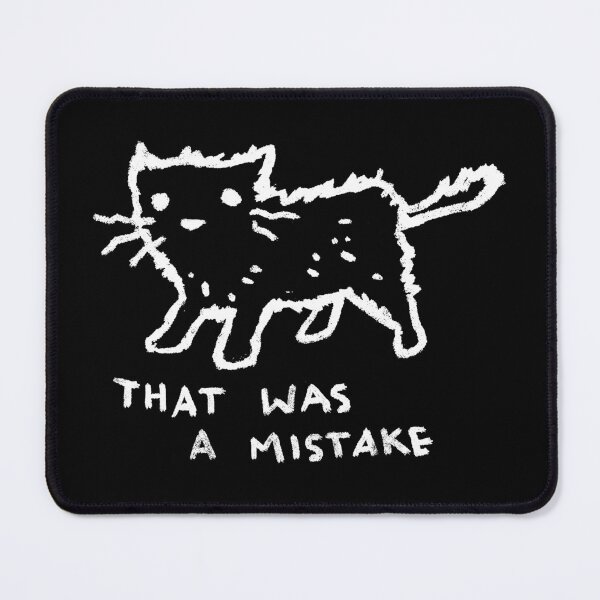 Item preview, Fox Shiver™ - That was a mistake designed and sold by Fox Shiver.