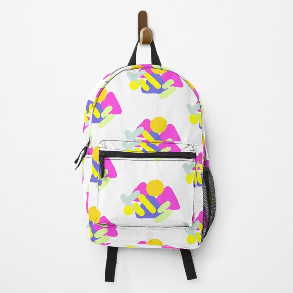Item preview, Geometric Shapes with Modern Art designed and sold by Shalini Bisht.