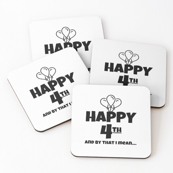 Item preview, Happy Greeting  And By That I Mean Funny Open Ended Insert Your Own Answer designed and sold by CBCreations73.