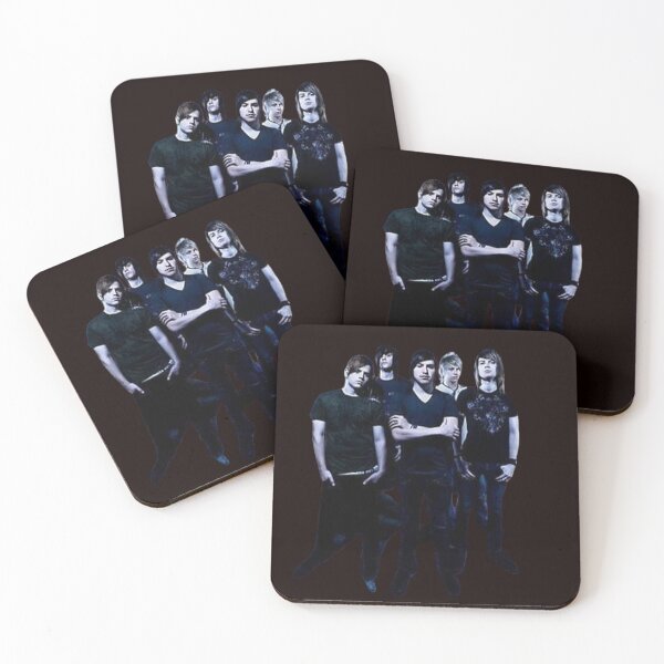 Item preview, Bless The Fall Group! designed and sold by TALAT-SHOPS.