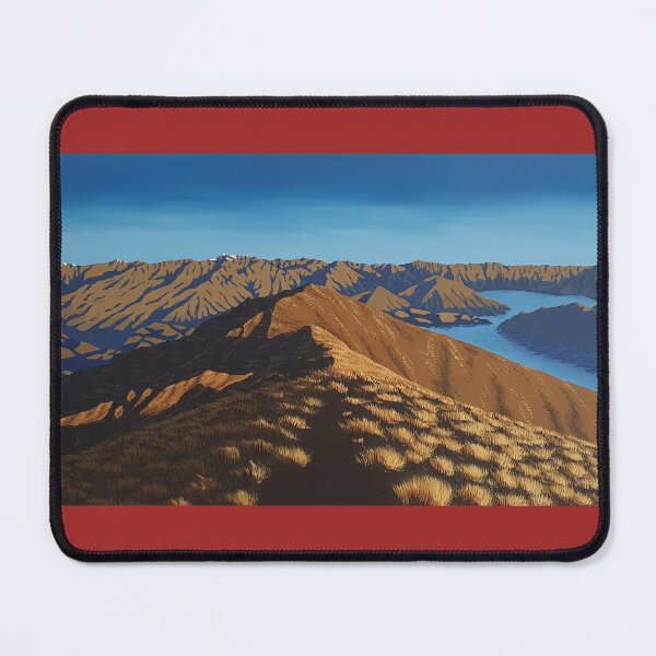 Item preview, Roy's Peak view designed and sold by jeguise.