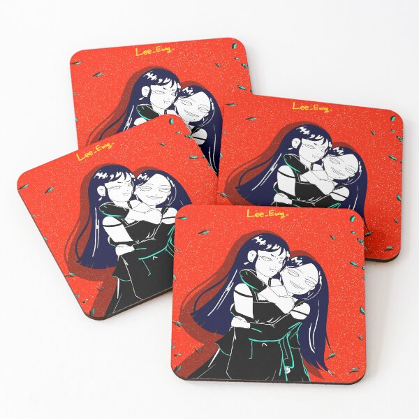 Item preview, Twins designed and sold by art-lee-eung.