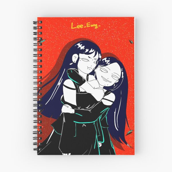 Item preview, Twins designed and sold by art-lee-eung.