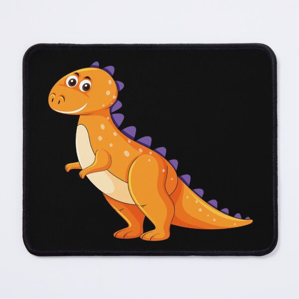 Item preview, Cute Cuelophysis Dinosaur designed and sold by Olhado.