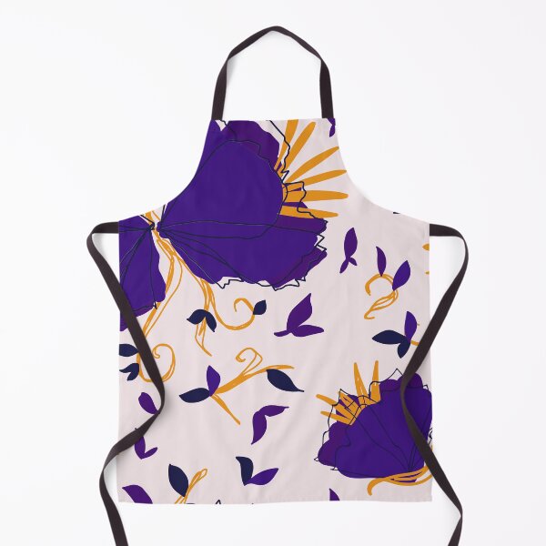 Item preview, Sketchy Flowers designed and sold by Amine-Creation.