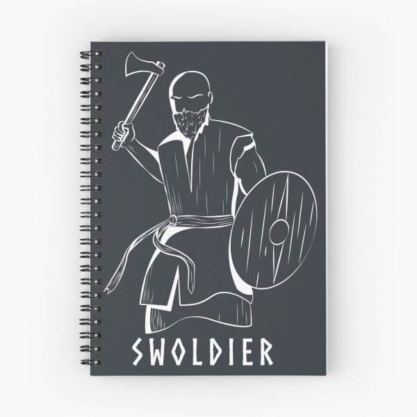 Item preview, Swoldier Fitness Gym Lifter Swole Acceptance Reps designed and sold by ArjunManuela.