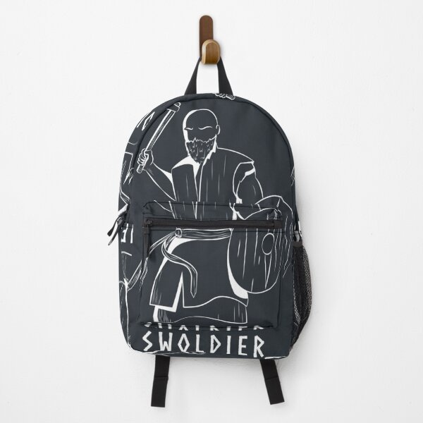 Item preview, Swoldier Fitness Gym Lifter Swole Acceptance Reps designed and sold by ArjunManuela.