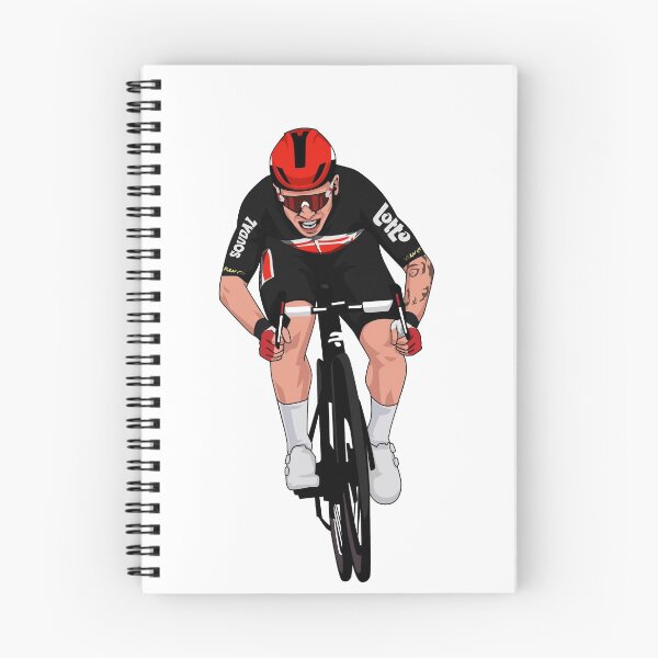 Item preview, Caleb Ewan designed and sold by Studio-Clem.