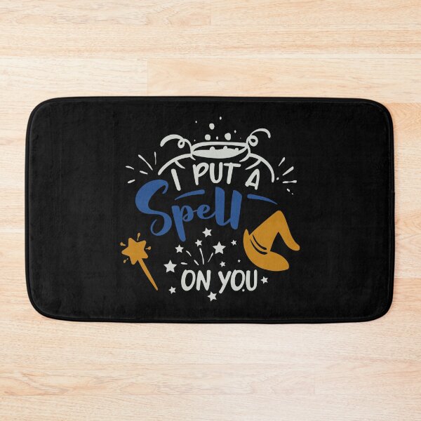 Item preview, I Put Spell on You designed and sold by FOX1999-Design.