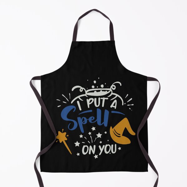 Item preview, I Put Spell on You designed and sold by FOX1999-Design.