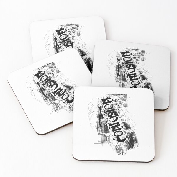 Item preview, Confusion designed and sold by Fozy-Shop-Tees.