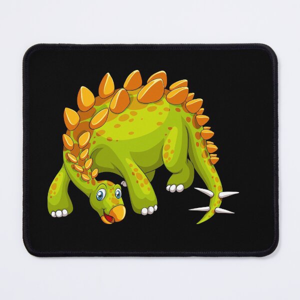 Item preview, Cute Stegosaurus Dinosaurus designed and sold by Olhado.